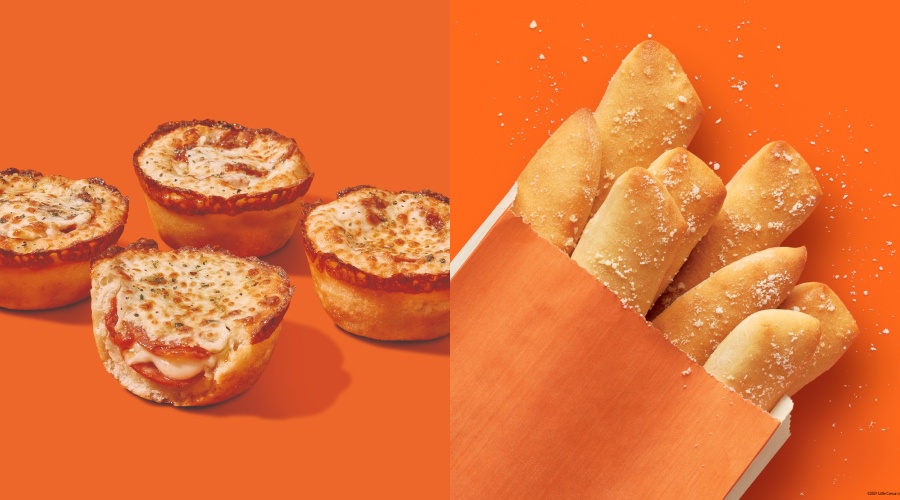 Image from: Little Caesars Makes Its Puchong Grand Opening Official on July 13 with Free Pizza for the First 100 Customers