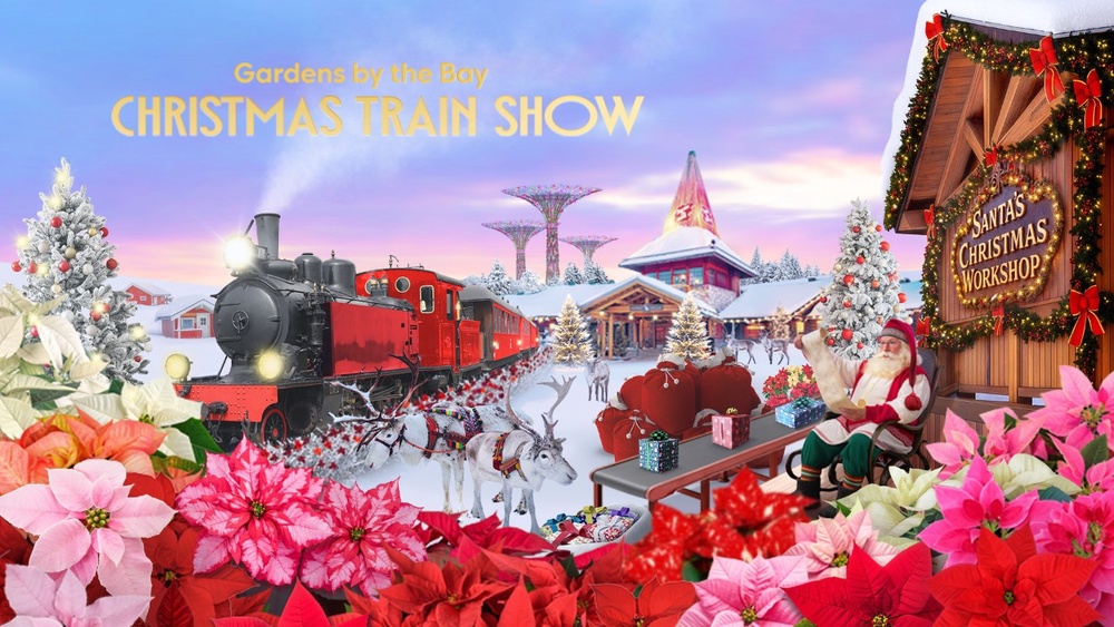 Image from: Singapore’s Biggest Events and Attractions to Look Forward to in the Second Half of 2026