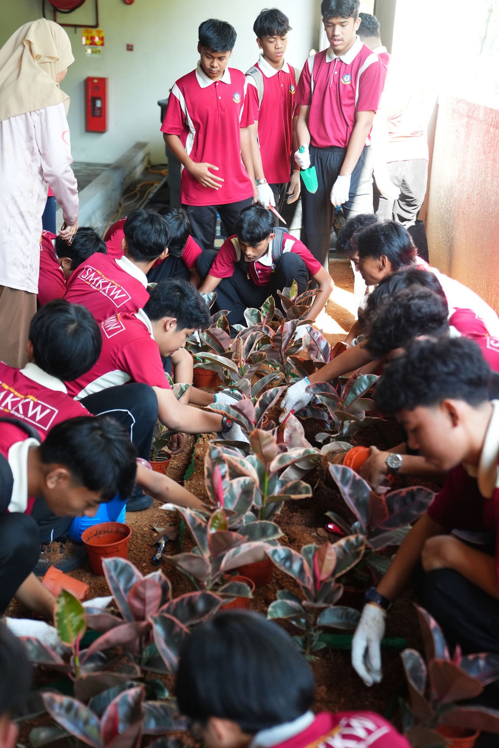 Image from: AEON Mall Eco Journey Campaign Drives Environmental Action Through Community Partnerships