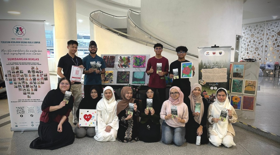 Image from: UM Empowers Persons with Disabilities Through Art and Advocacy