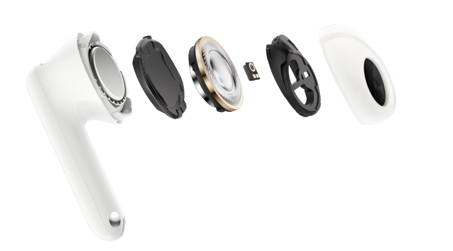 Image from: OPPO Launches Enco Air5s, Its First Semi-In-Ear Earbuds with ANC