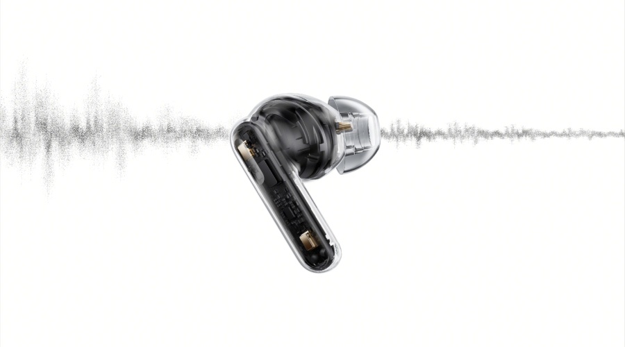 Image from: OPPO Launches Enco Air5: Engineered for Longer, Quieter, and Deeper Listening