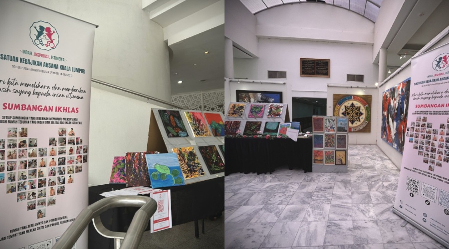 Image from: UM Empowers Persons with Disabilities Through Art and Advocacy