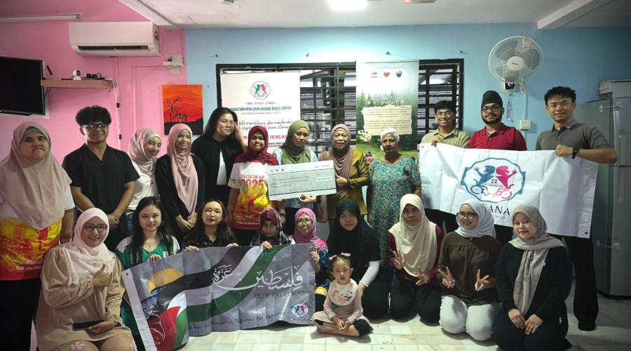 Image from: UM Empowers Persons with Disabilities Through Art and Advocacy
