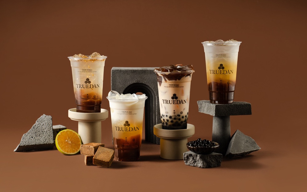 Image from: Taiwan’s TRUEDAN Is Giving Away Free Milk Tea & Donuts for Its Malaysia Grand Opening