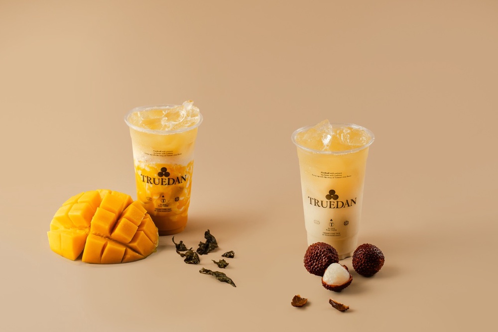 Image from: Taiwan’s TRUEDAN Is Giving Away Free Milk Tea & Donuts for Its Malaysia Grand Opening