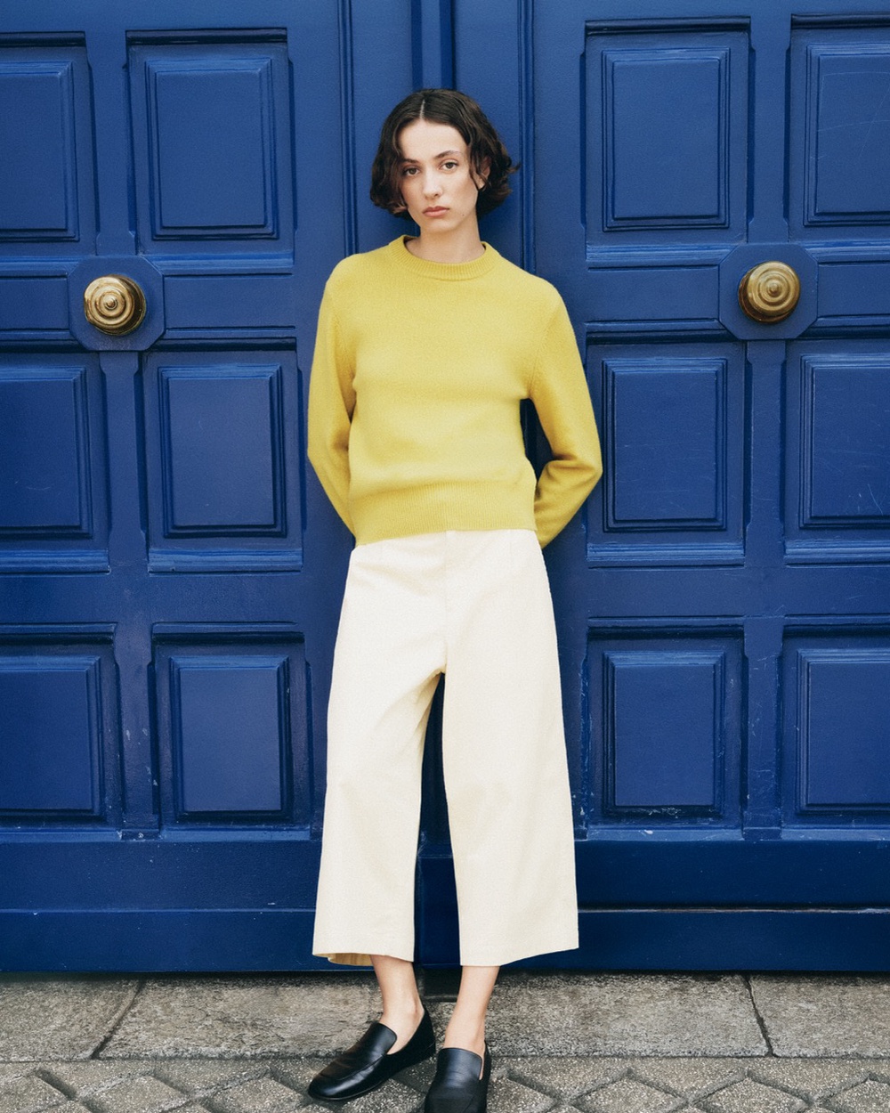 Image from: UNIQLO & COMPTOIR DES COTONNIERS Bring Effortless French Chic to Malaysia This August 28