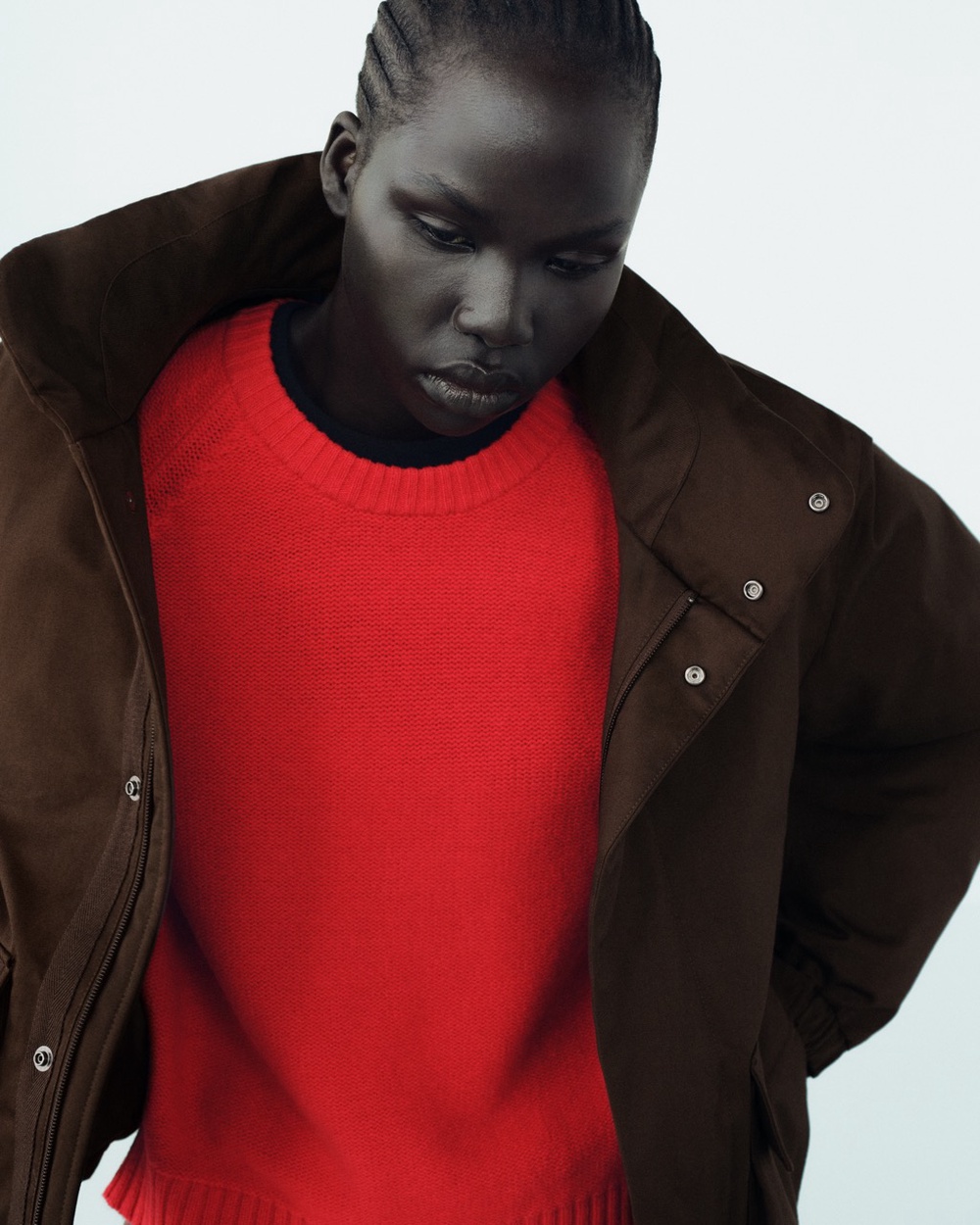 Image from: UNIQLO U Marks 10 Years With Its Final Collection By Christophe Lemaire And Sarah-Linh Tran
