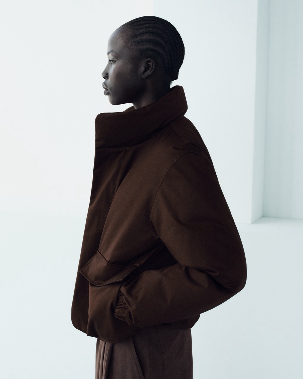 Image from: UNIQLO U Marks 10 Years With Its Final Collection By Christophe Lemaire And Sarah-Linh Tran