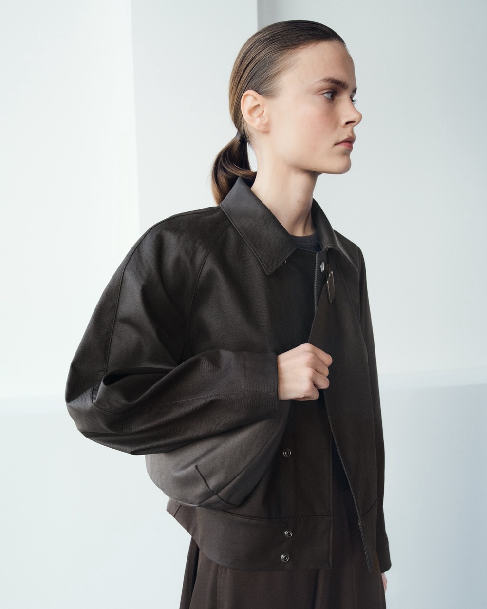 Image from: UNIQLO U Marks 10 Years With Its Final Collection By Christophe Lemaire And Sarah-Linh Tran