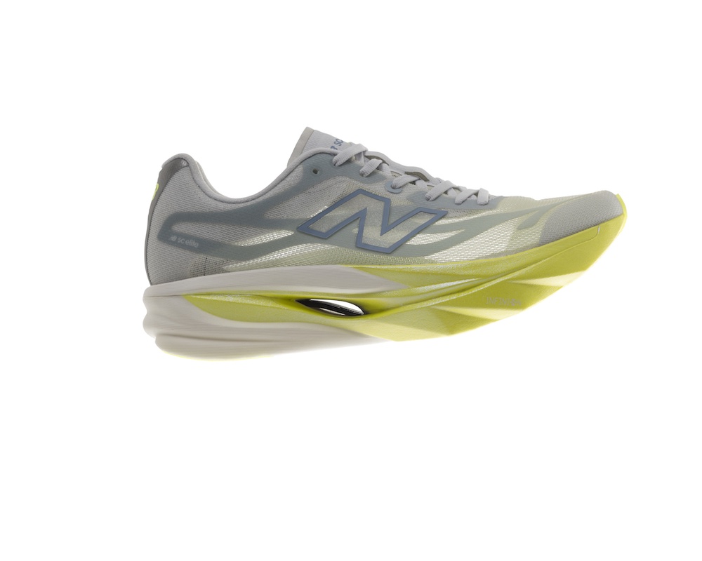 Image from: New Balance Brings SC Elite v6 and SC Rebel v1 to KL Car-Free Morning with Interactive NB Relay