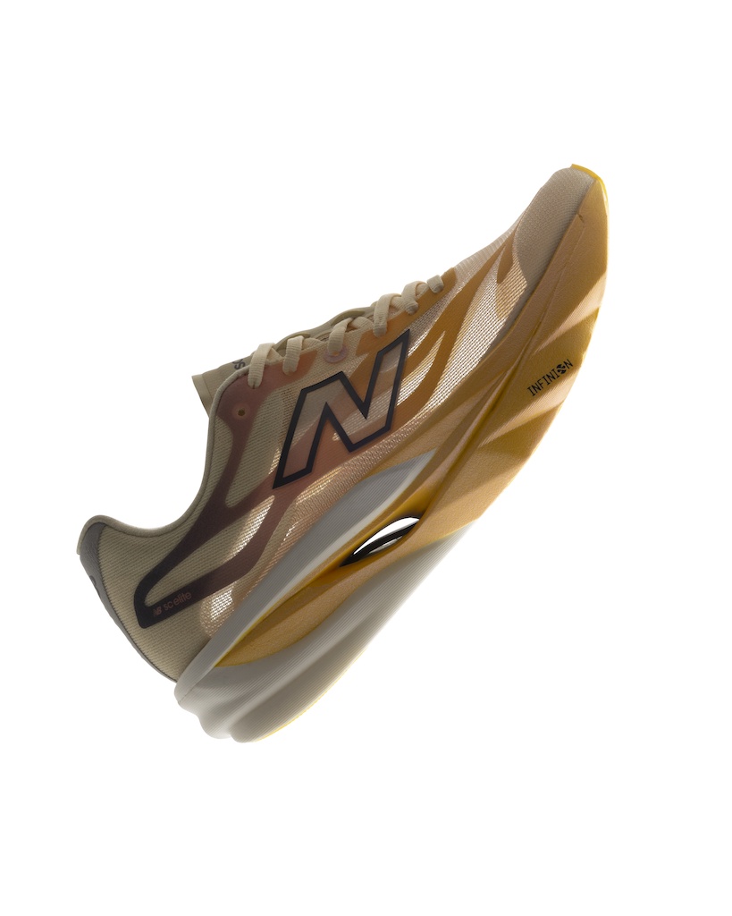 Image from: New Balance Brings SC Elite v6 and SC Rebel v1 to KL Car-Free Morning with Interactive NB Relay