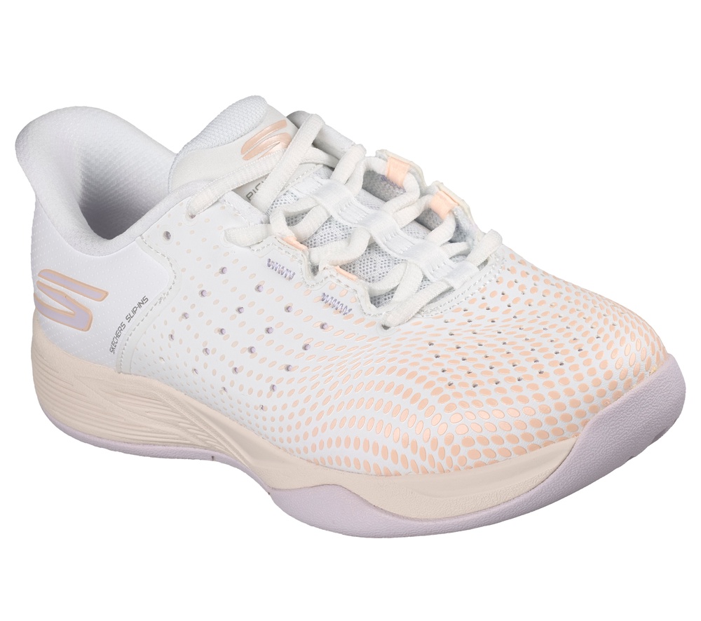 Image from: Skechers Drops Fresh Colourways for Signature Viper Court Collection