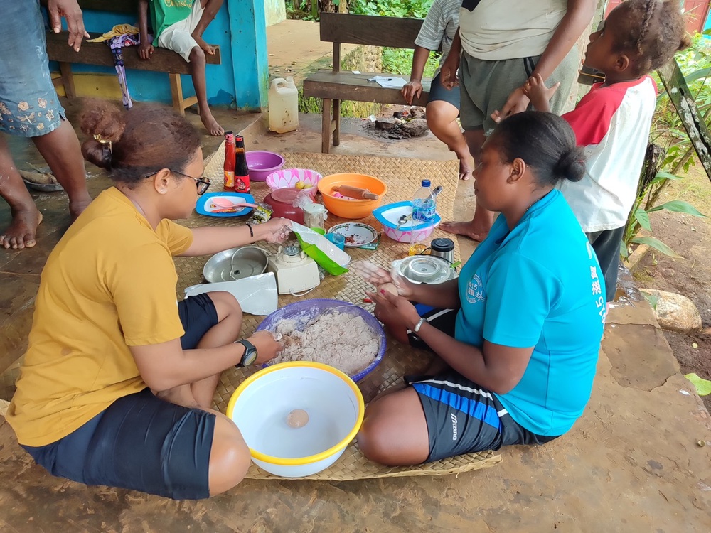 Image from: Why Sago Could Be the Next Sustainable Superfood