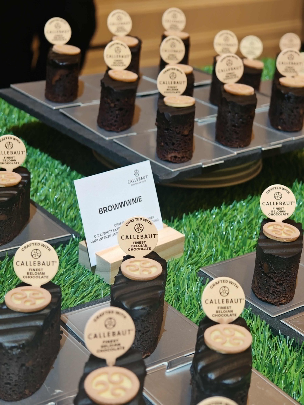 Image from: I Spent a Day Inside Barry Callebaut’s Chocolate Multiverse at St. Regis KL, Here’s What It Actually Tasted Like