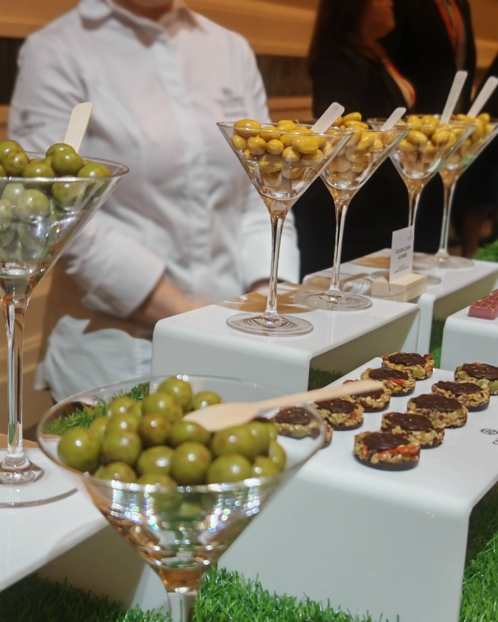 Image from: I Spent a Day Inside Barry Callebaut’s Chocolate Multiverse at St. Regis KL, Here’s What It Actually Tasted Like