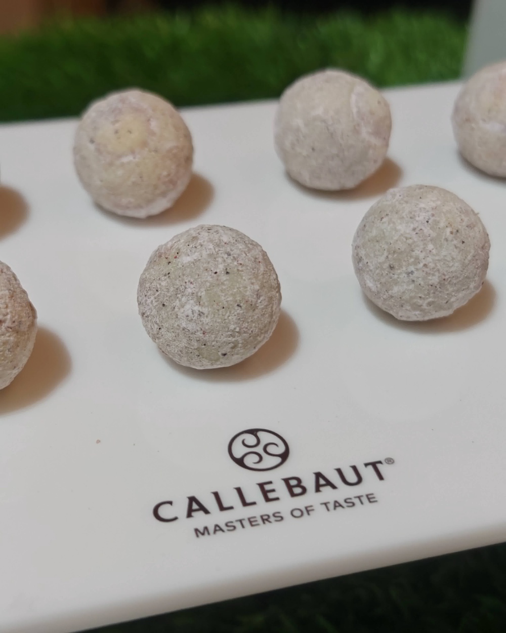 Image from: I Spent a Day Inside Barry Callebaut’s Chocolate Multiverse at St. Regis KL, Here’s What It Actually Tasted Like