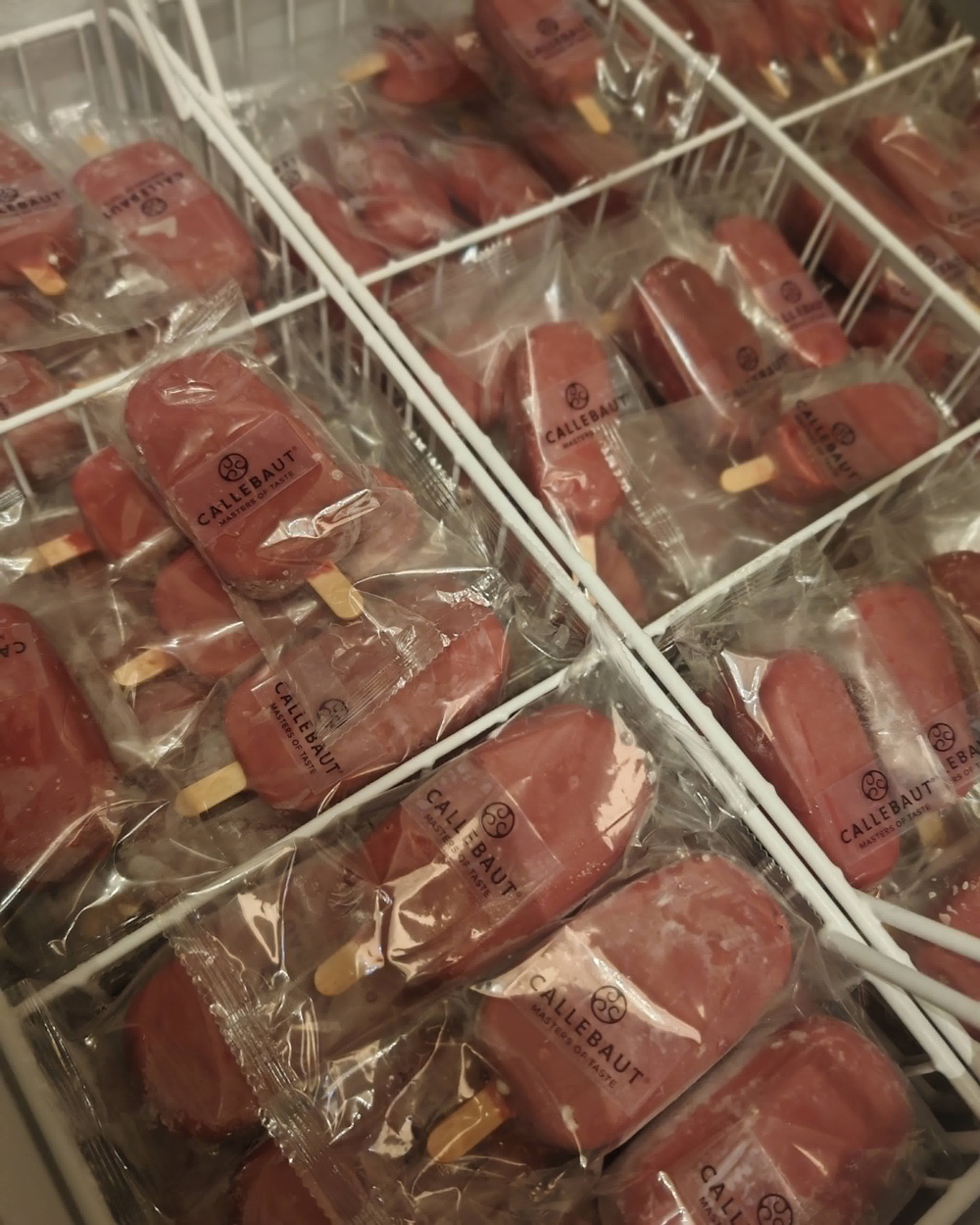 Image from: I Spent a Day Inside Barry Callebaut’s Chocolate Multiverse at St. Regis KL, Here’s What It Actually Tasted Like