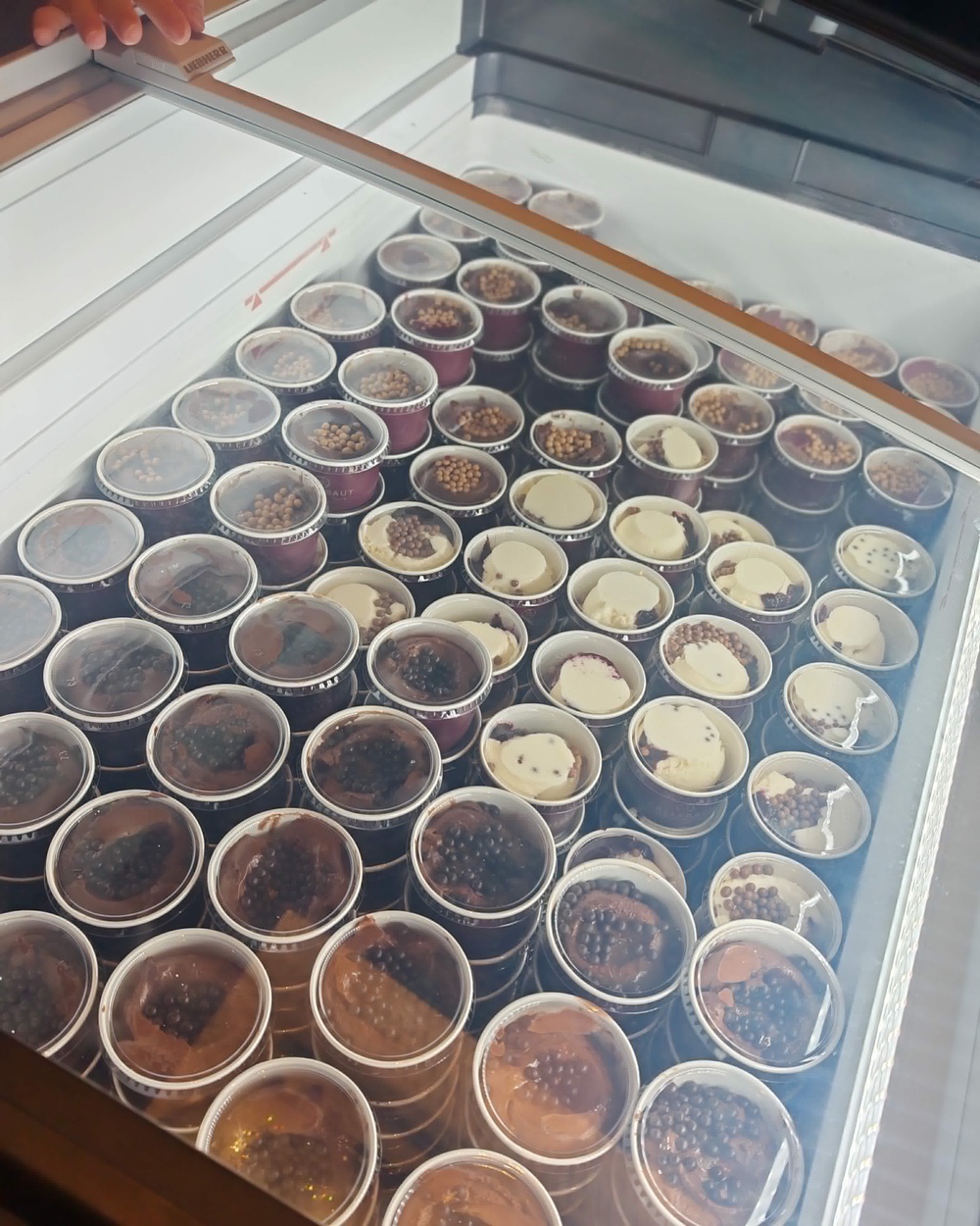 Image from: I Spent a Day Inside Barry Callebaut’s Chocolate Multiverse at St. Regis KL, Here’s What It Actually Tasted Like