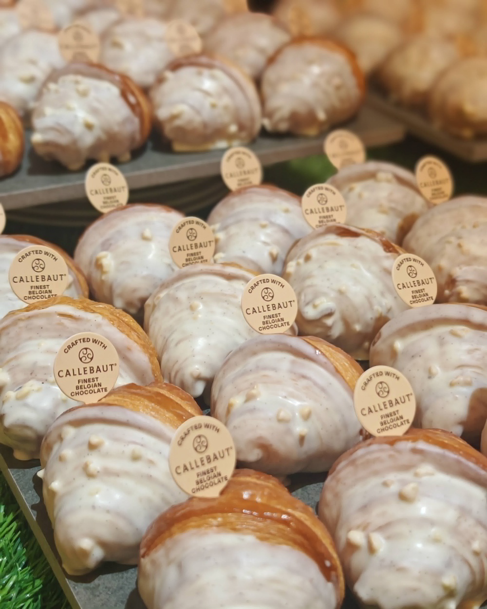 Image from: I Spent a Day Inside Barry Callebaut’s Chocolate Multiverse at St. Regis KL, Here’s What It Actually Tasted Like