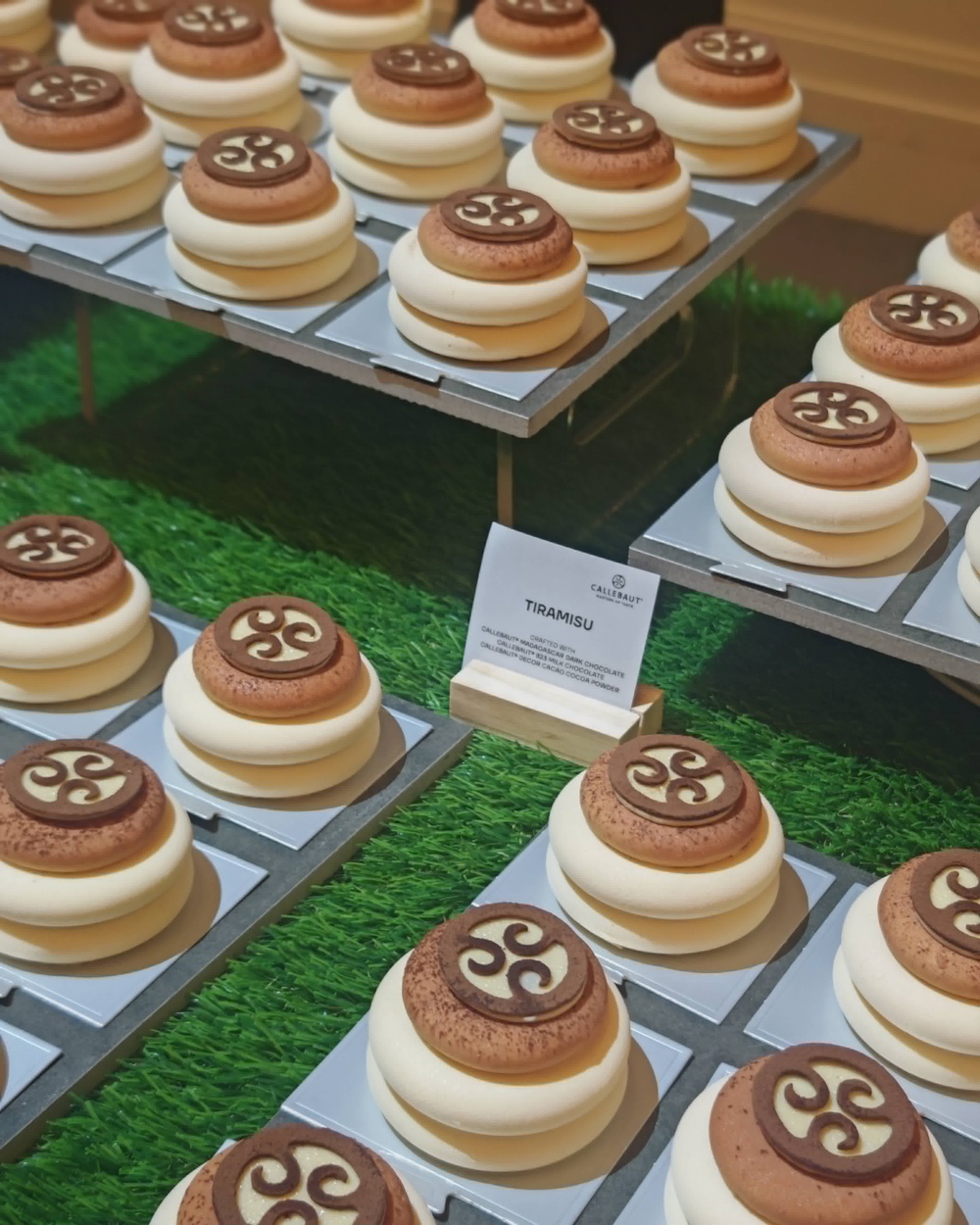 Image from: I Spent a Day Inside Barry Callebaut’s Chocolate Multiverse at St. Regis KL, Here’s What It Actually Tasted Like