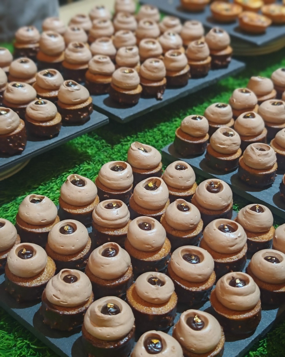 Image from: I Spent a Day Inside Barry Callebaut’s Chocolate Multiverse at St. Regis KL, Here’s What It Actually Tasted Like