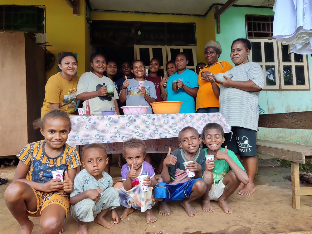 Image from: Why Sago Could Be the Next Sustainable Superfood