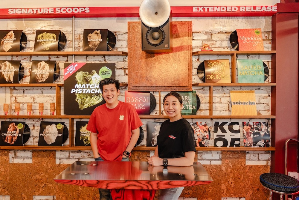 Image from: These Malaysians Turned Their Taste Of Home Into Melbourne Businesses
