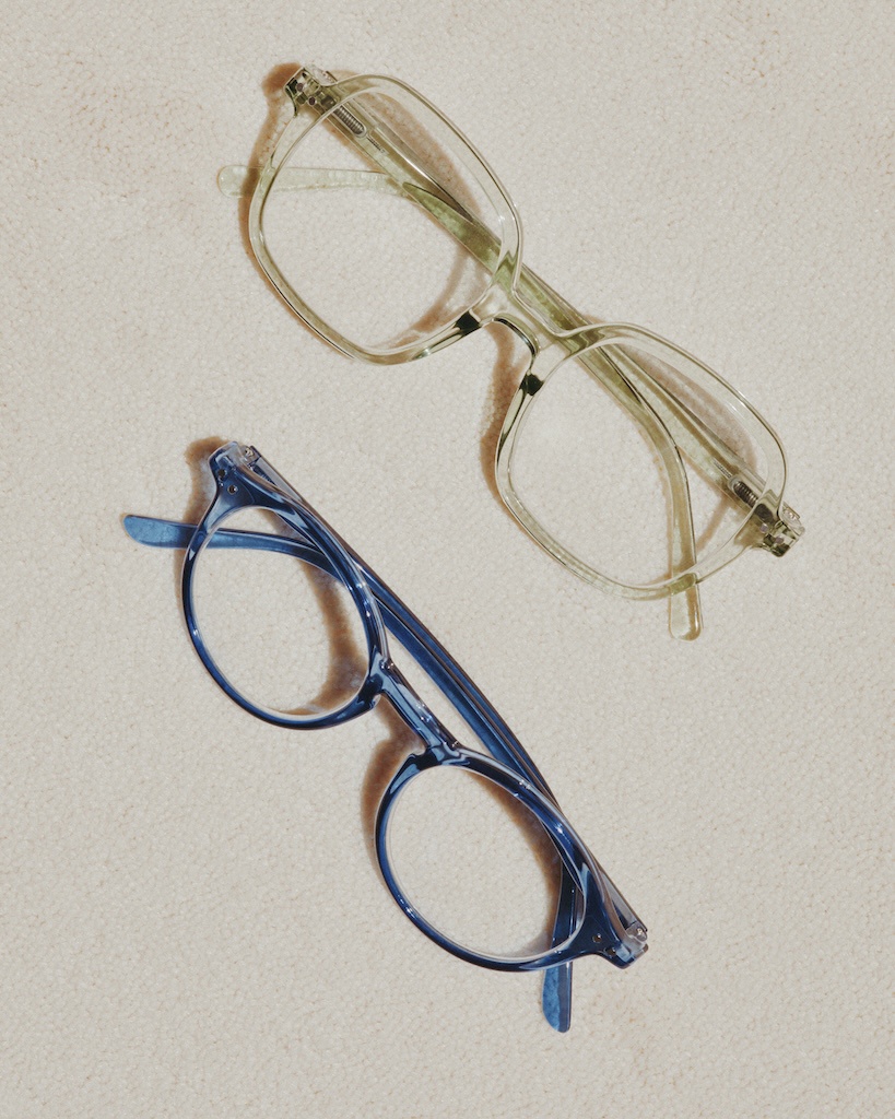 Image from: IZIPIZI’s New Collection Is Made For Your Morning Rush