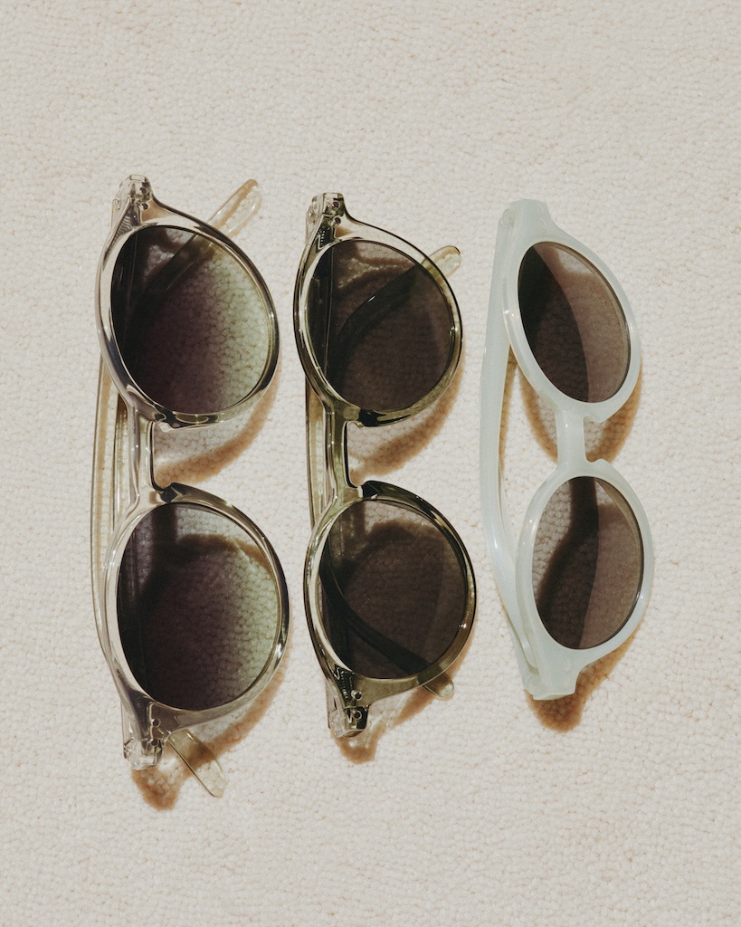 Image from: IZIPIZI’s New Collection Is Made For Your Morning Rush
