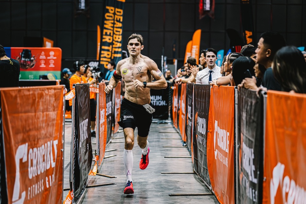 Image from: Asia’s Top Fitness Athletes Face Off In New High-Intensity Web Series