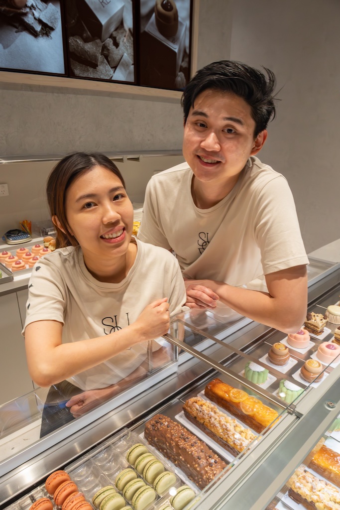 Image from: These Malaysians Turned Their Taste Of Home Into Melbourne Businesses