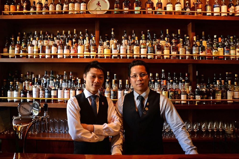 Image from: These Malaysians Turned Their Taste Of Home Into Melbourne Businesses
