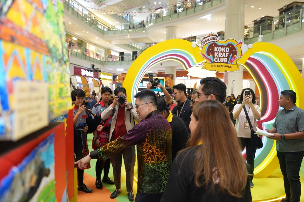 Image from: More Than 11,000 Malaysian Students Show Us What Makes Malaysia Special
