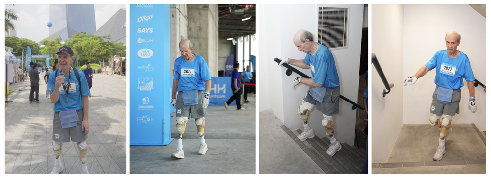 Image from: Beyond The Finish Line: The Unforgettable Stories Of The IHH Sky Race™