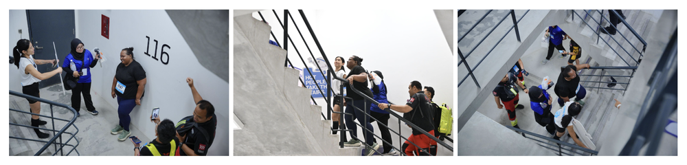 Image from: Beyond The Finish Line: The Unforgettable Stories Of The IHH Sky Race™