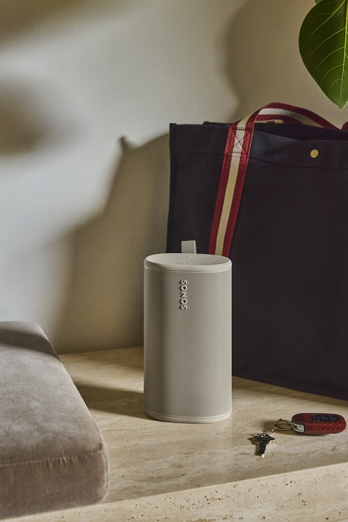 Image from: Sonos Gets Smarter with Sonos 27, Beam Ultra and Ace Ultra