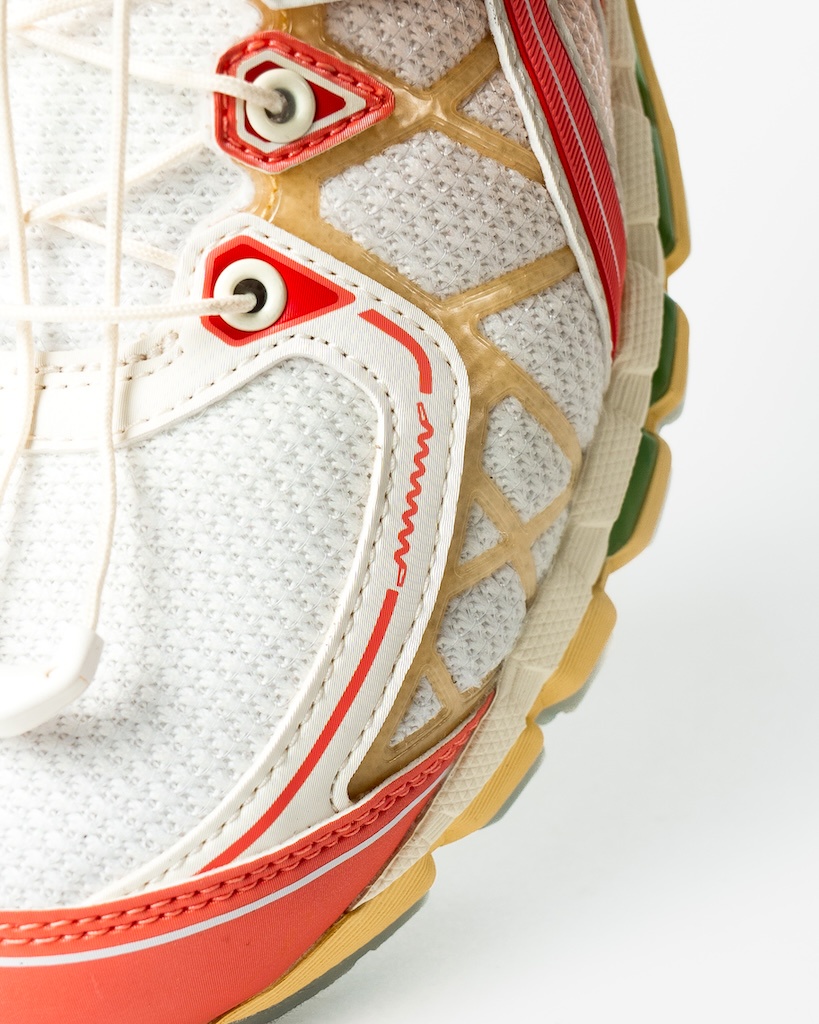Image from: ASICS x SneakerLAH GEL-KAYANO™ 20 “ICE KACANG” Drops in Malaysia