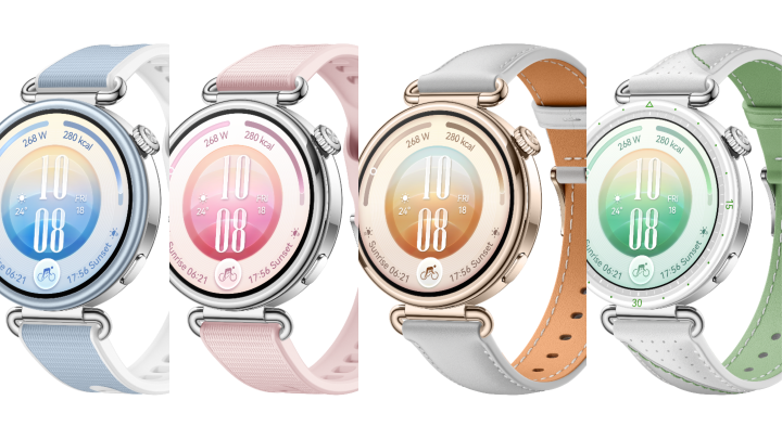 Image from: Huawei Watch GT 7 Series Lands In Malaysia With Exclusive Diabetes Risk Study For Proactive Heath Insights, Smarter Sports Tracking, Up To 21 Days Of Battery