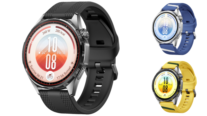 Image from: Huawei Watch GT 7 Series Lands In Malaysia With Exclusive Diabetes Risk Study For Proactive Heath Insights, Smarter Sports Tracking, Up To 21 Days Of Battery