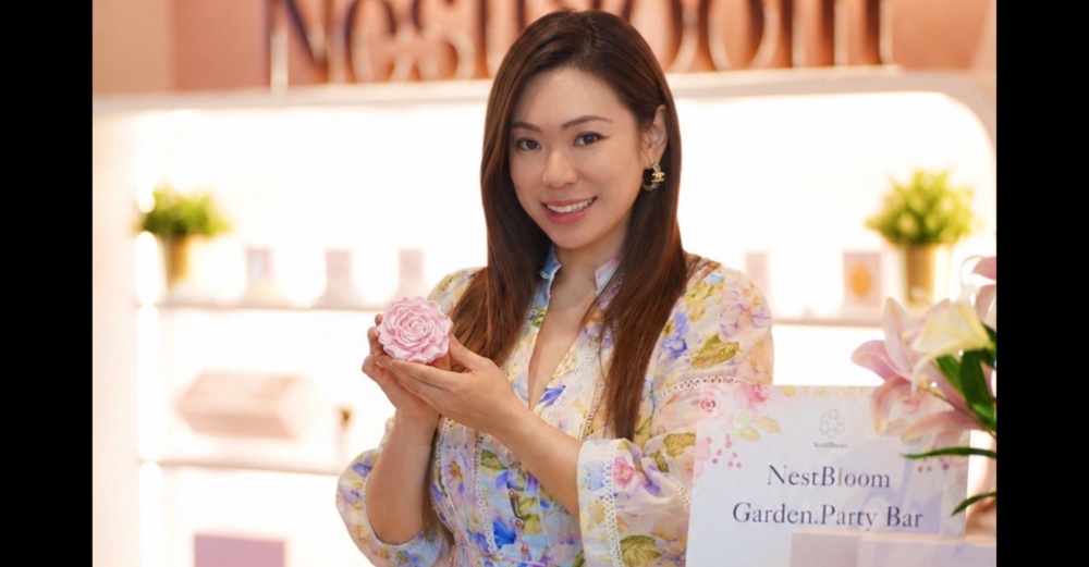 Image from: NestBloom Steps Up Regional Expansion With Malaysia Entry