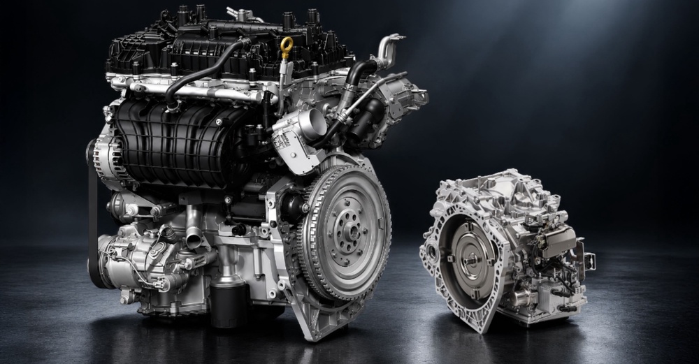 Image from: PROTON Introduces Expanded S70 Range With Estimated Pricing Of Less Than RM60,000