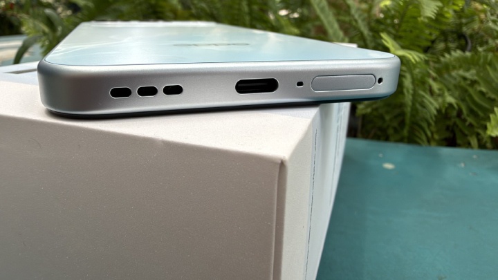 Image from: 50MP Selfie Camera, 8,000mAh Battery? 5 Things We Like About The OPPO A7 Pro 5G
