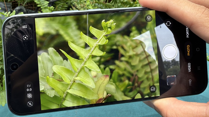 Image from: 50MP Selfie Camera, 8,000mAh Battery? 5 Things We Like About The OPPO A7 Pro 5G