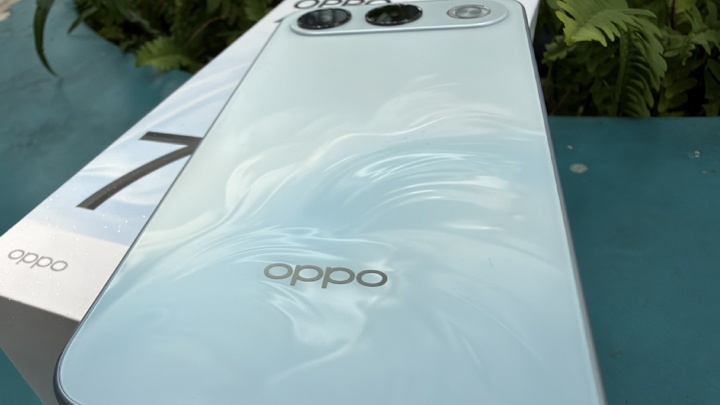 Image from: 50MP Selfie Camera, 8,000mAh Battery? 5 Things We Like About The OPPO A7 Pro 5G