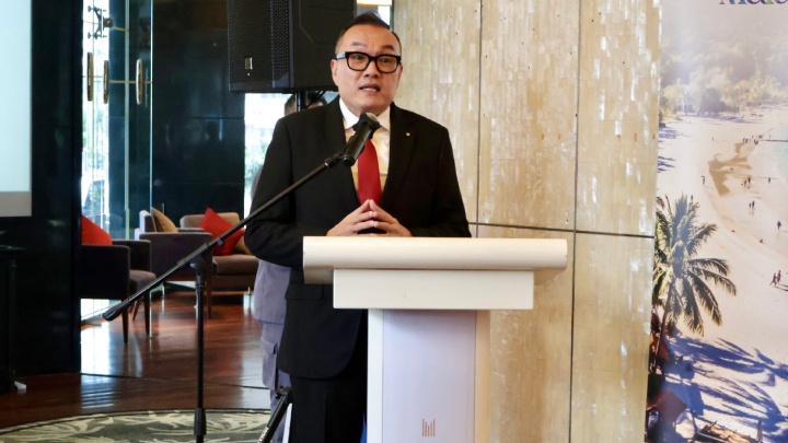 Image from: Hock Kee Kopitiam Teams Up With Grand Millennium KL, Offers Hotel Guests 10% Off Malaysian Favourites