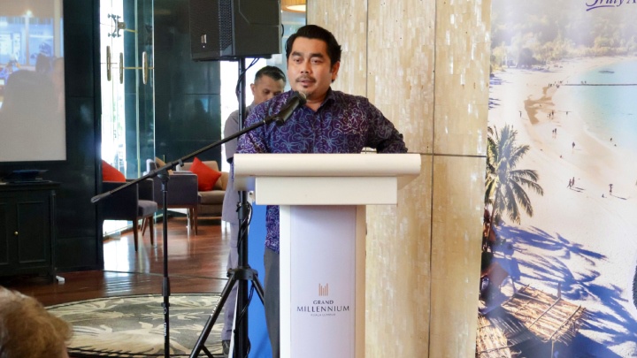 Image from: Hock Kee Kopitiam Teams Up With Grand Millennium KL, Offers Hotel Guests 10% Off Malaysian Favourites