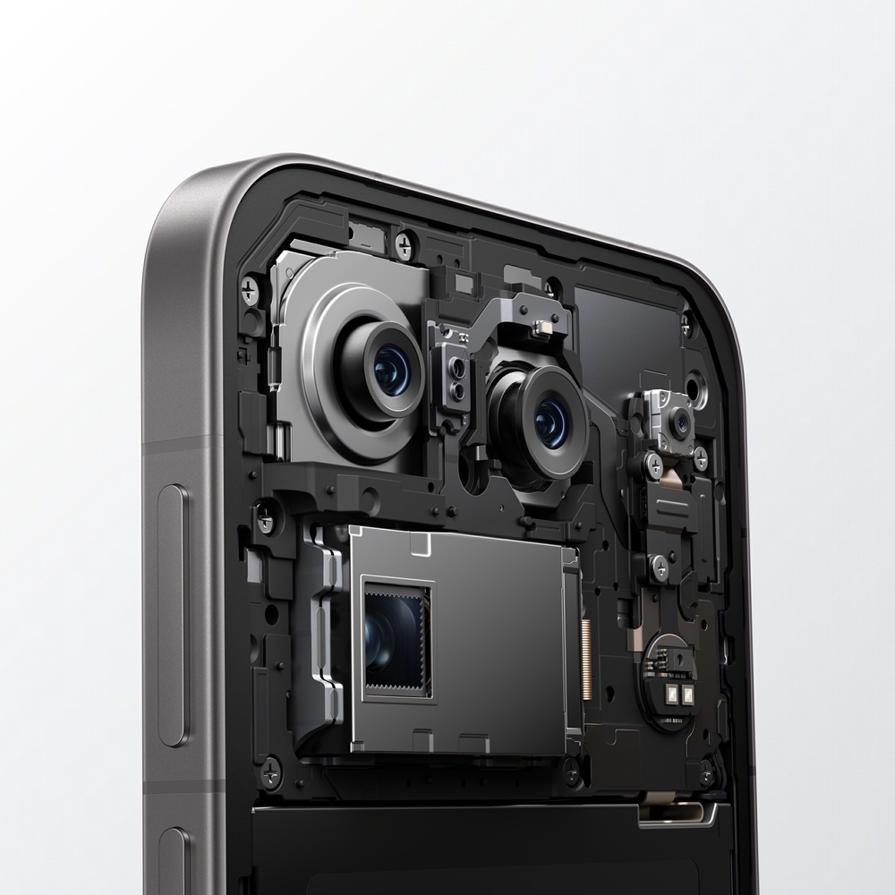 Image from: OPPO Find X10 Series Lands in Malaysia With Triple 200MP Cameras, 8,000mAh Battery