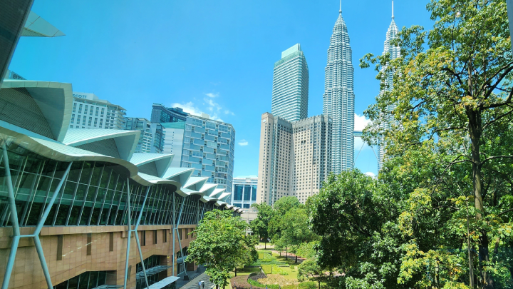 Image from: Malaysia’s RM35 Billion Bet On Becoming a Global Meetings Hub