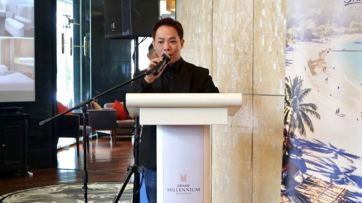 Image from: Hock Kee Kopitiam Partners With Grand Millennium Kuala Lumpur Promote Local Flavours
